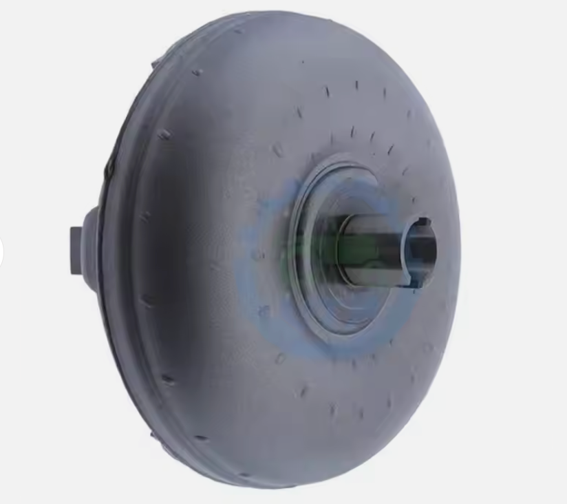 04/500100 04/500600 Torque Converter For JCB Backhoe Loader 2CX 2CXU 3CX 3D-4 4CX 4C 407 409 214 215 216 217 TM200 TM270