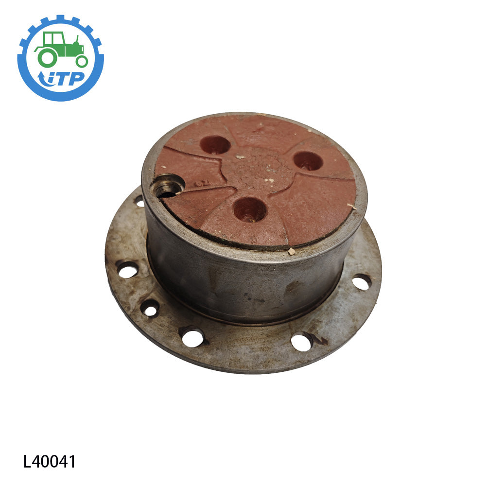 John Deere - L40041 - Caja del portaplanetarios del eje delantero
