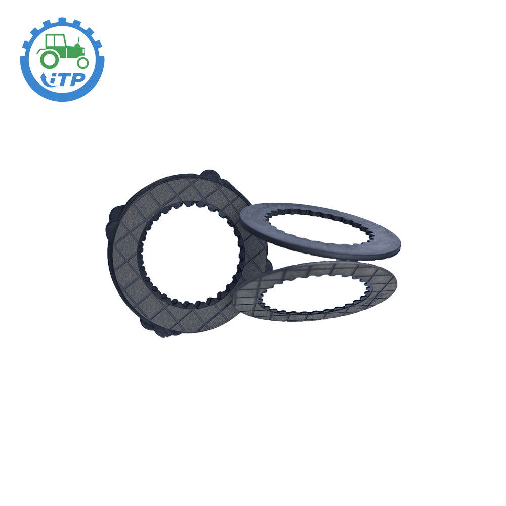 AL160176 Differential Brake Disc Kit For John Deere