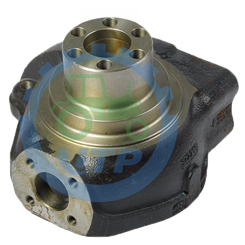 100554A1 Planetary Assembly Pinion Carrier * 1 85805981 LH Rotary Assembly Housing *1 85805997 drive shaft
