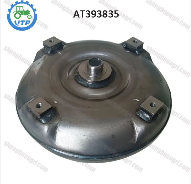Torque Converter AT338741 AT501974 for John Deere 310J 310SJ 310K 310L 325J 410L