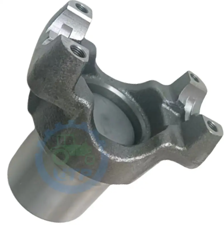 Horquilla de junta universal AT326544 para John Deere 210K, 210L, 210LE, 210LJ, 310E y 310G