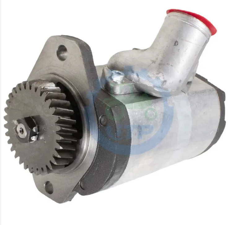 John Deere RE72058 RE73947 Hydraulic Pump