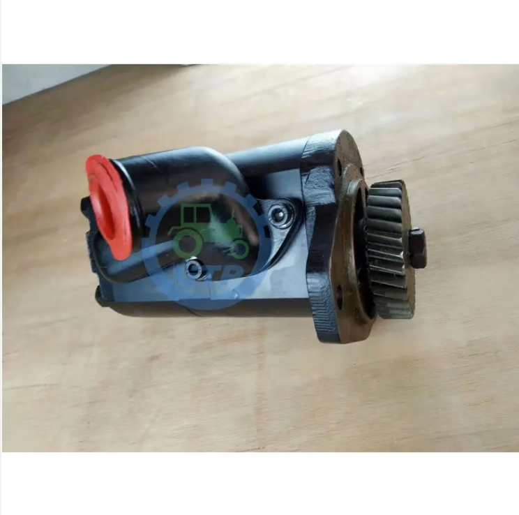 John Deere RE72058 RE73947 Hydraulic Pump