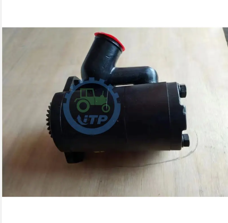 John Deere RE72058 RE73947 Hydraulic Pump