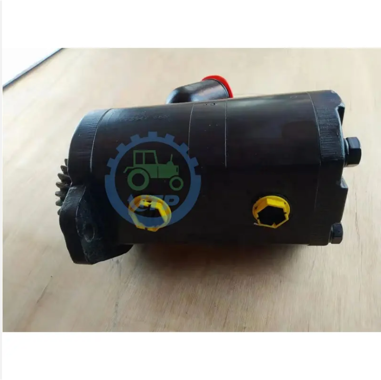 John Deere RE72058 RE73947 Hydraulic Pump