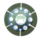 4 Pcs Brake Disc 237021A1 For Case 580L 580M 580SL 585G 586G 588G 580SM 580SM+