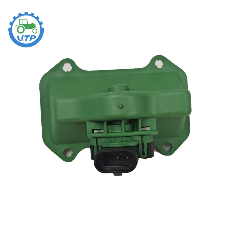 Sensor de posición AL176767 para John Deere 1654, 1854, 2054, 2104, 5620, 6010, 6100, 6120, 6200, 6300, 6400, 6510, 6830 y 7330