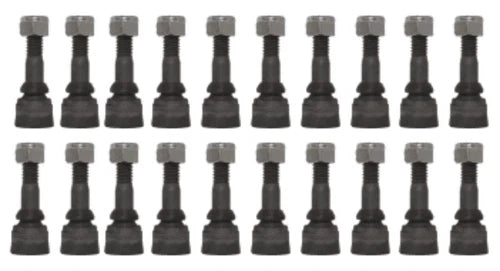20 Pieces Stump Grinder Teeth For 500 Series Stump Grinder Teeth