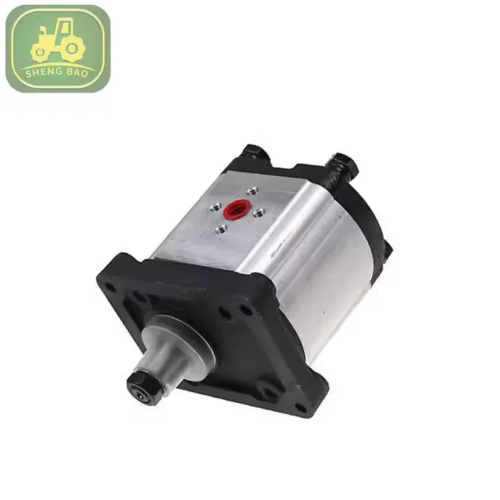 5179726 Hydraulic Pump For Ford New Holland TL70 TL80 TL90 TL100 TM115 TM1