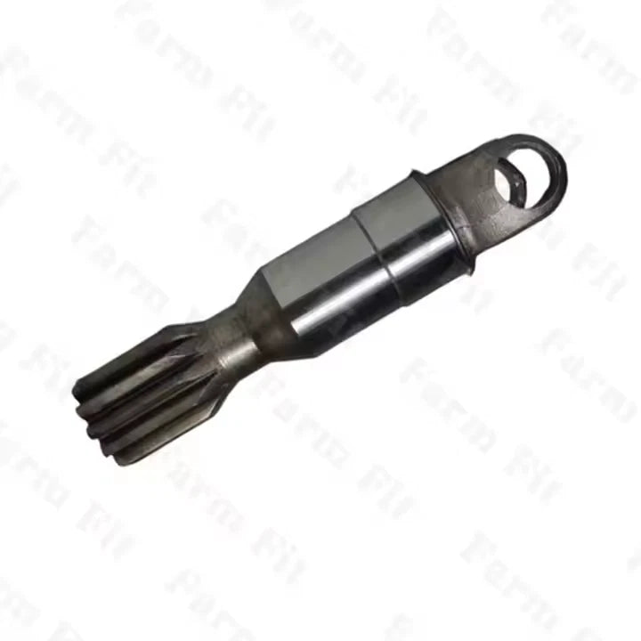 5191412 Yoke Shaft For Case New Holland T4050 TN75SA TN85SA TN60DA T4030 TN70S