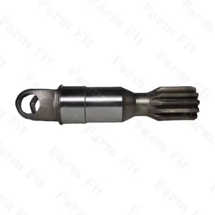 5191412 Yoke Shaft For Case New Holland T4050 TN75SA TN85SA TN60DA T4030 TN70S