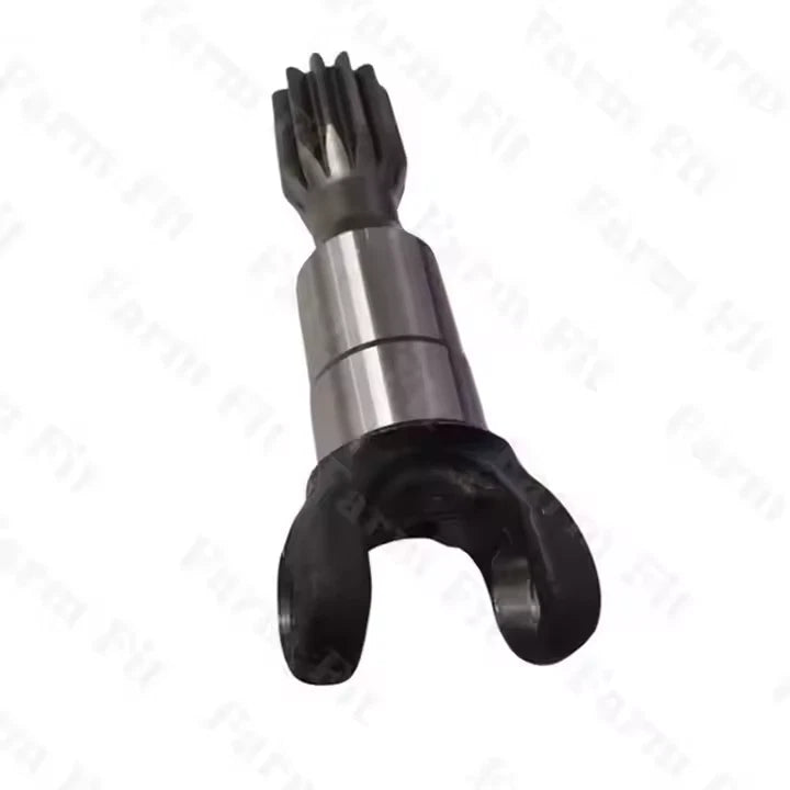 5191412 Yoke Shaft For Case New Holland T4050 TN75SA TN85SA TN60DA T4030 TN70S