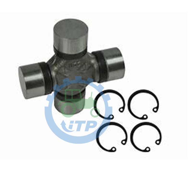 5191547 9967668 87361037 Universal Joint Spider 27 X 81.5mm Fits CASE IH / New Holland