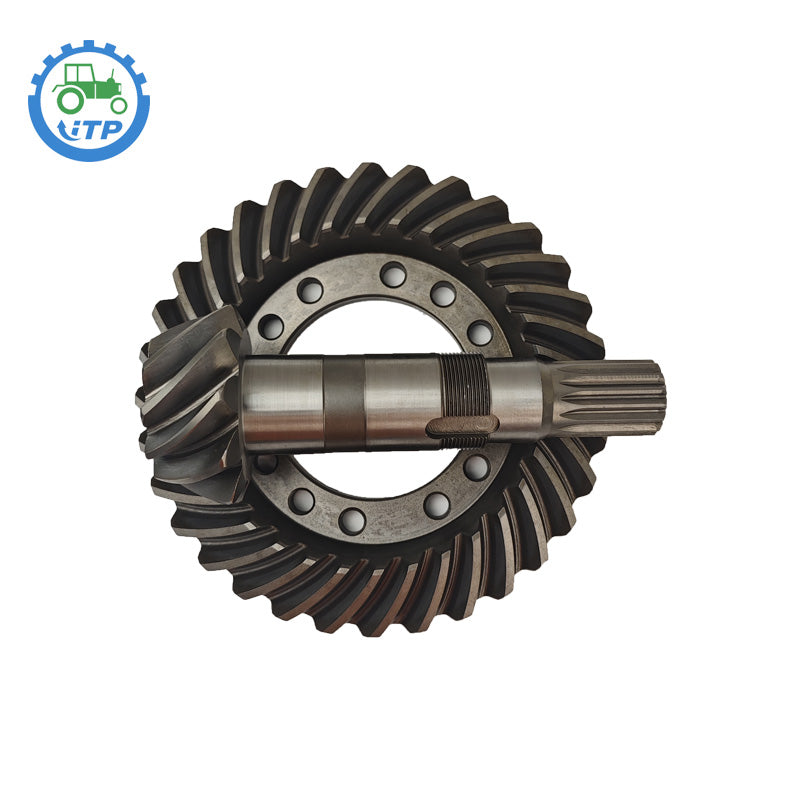 New Holland 81863254 Ring & Pinion Gear Set for 5640 6640 6640O 7740 7840 8240