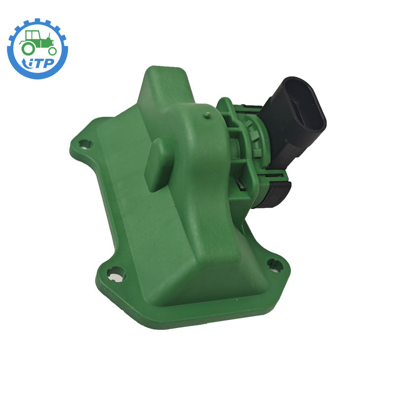Sensor de posición AL176767 para John Deere 1654, 1854, 2054, 2104, 5620, 6010, 6100, 6120, 6200, 6300, 6400, 6510, 6830 y 7330