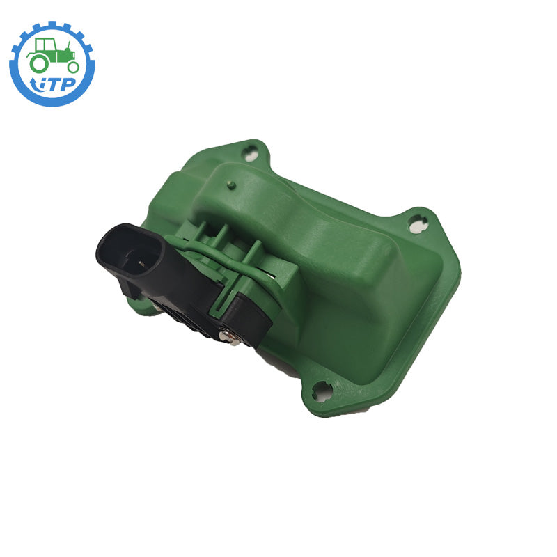 Sensor de posición AL176767 para John Deere 1654, 1854, 2054, 2104, 5620, 6010, 6100, 6120, 6200, 6300, 6400, 6510, 6830 y 7330