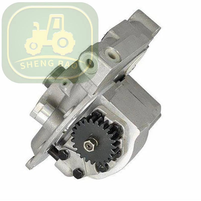 81871528 82983657 87540839 87540982 F0NN600BB Hydraulic Pump For New Holland