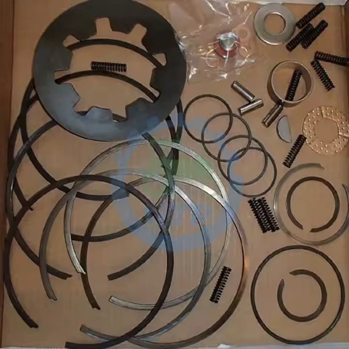 A502001 D103220 Power Shuttle Transmission Gasket Kit For Case 480C 580D 586E