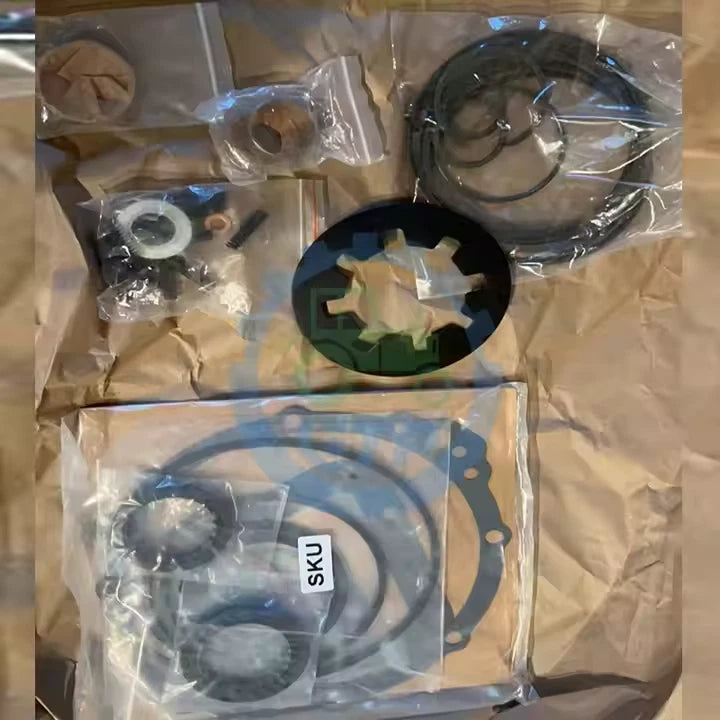 A502001 D103220 Power Shuttle Transmission Gasket Kit For Case 480C 580D 586E