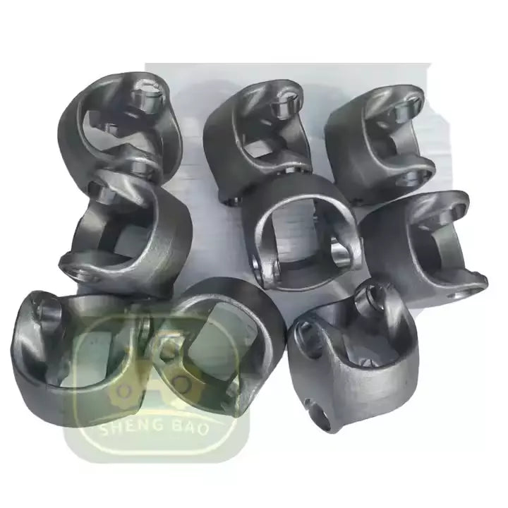 L100633 Yoke for John Deere 6010 6100 6200 6300 6400 6500 6403 210C 310E 310G