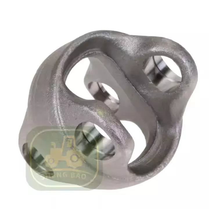 L100633 Yoke for John Deere 6010 6100 6200 6300 6400 6500 6403 210C 310E 310G