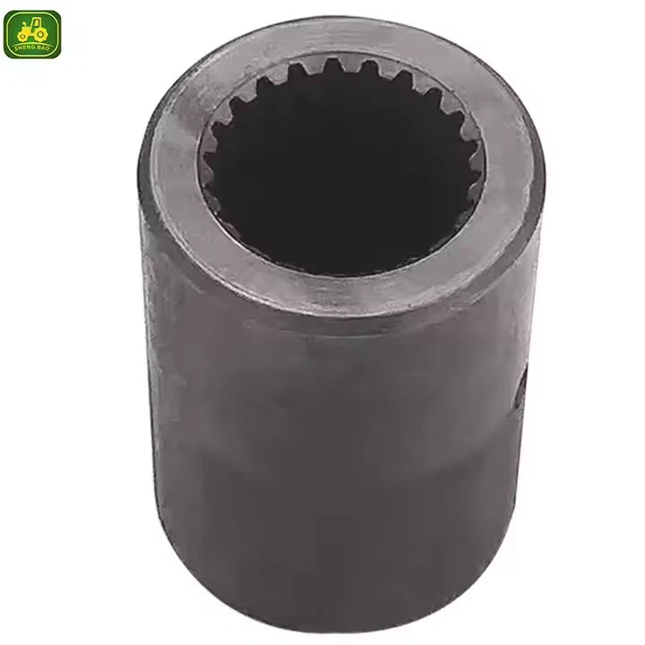 MFWD R222832 Drive Shaft Splined Coupling For John Deere 5045D, 5045E+