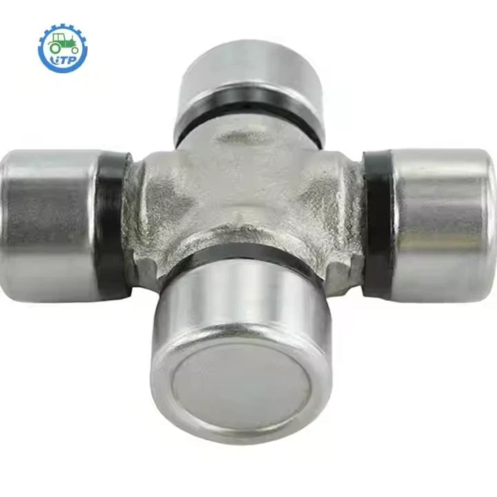 2 Unit Set RE271430 Universal Joint Cross Fits John Deere 5055E 5093E 5090EH