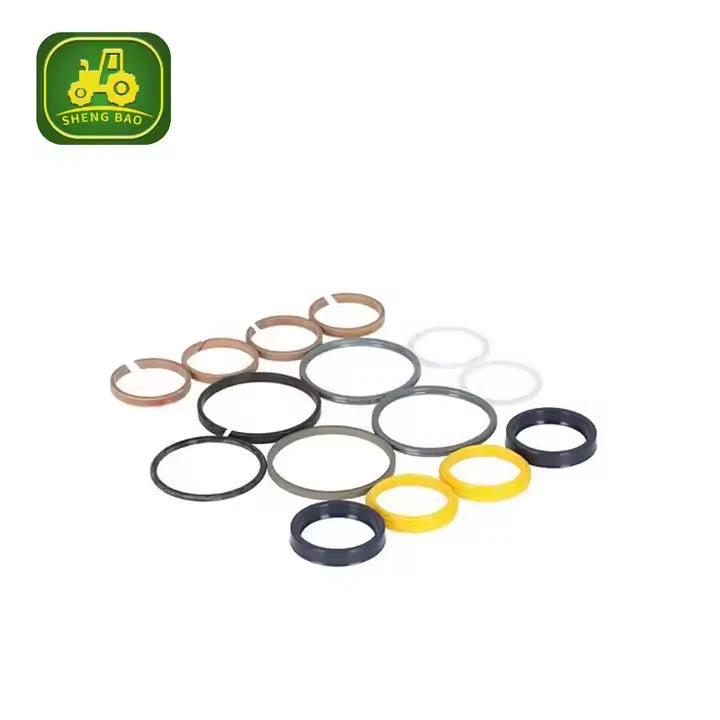 RE45894 Seal Kit STEERING CYLINDER For John Deere 5303, 5403, 5503, 5425, 5615