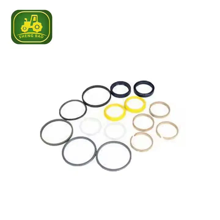 RE45894 Seal Kit STEERING CYLINDER For John Deere 5303, 5403, 5503, 5425, 5615
