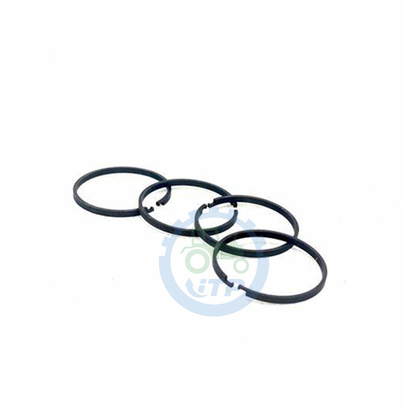 2 Pieces T158742 Power Transmission Lock Sealing Snap Piston Ring for John Deere 310J 210G 210K 210L