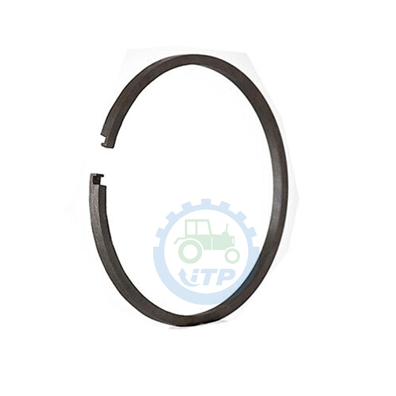 2 Pieces T158742 Power Transmission Lock Sealing Snap Piston Ring for John Deere 310J 210G 210K 210L