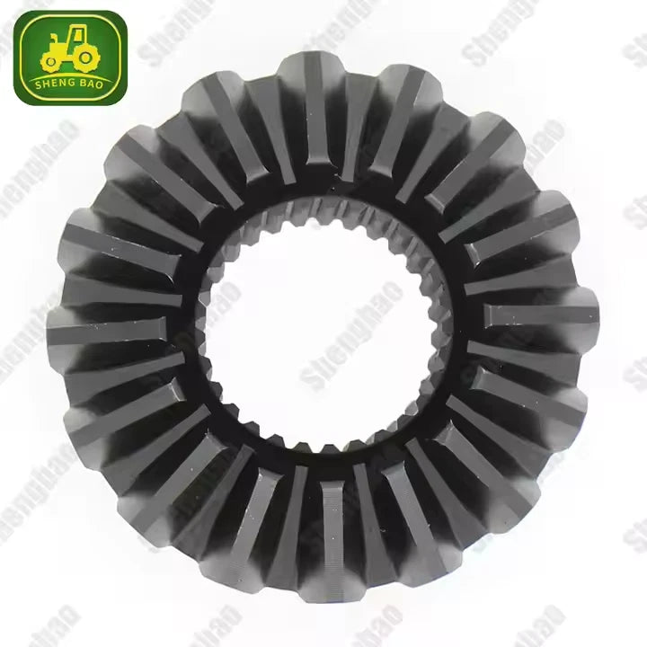 T159348 Differential Bevel Gear Fits John Deere Excavator Models: 210CW, 220DW