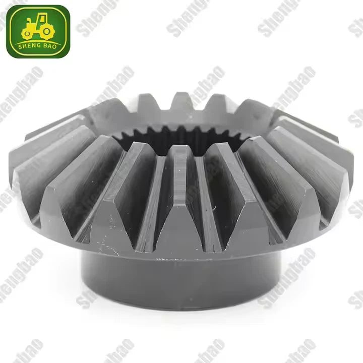 T159348 Differential Bevel Gear Fits John Deere Excavator Models: 210CW, 220DW