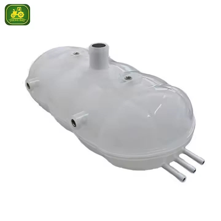 AT320220 Surge Tank 3.6L For John Deere Loader 210LJ 310J 310SJ 315J 315SL 410J