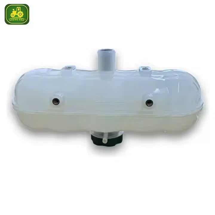 AT320220 Surge Tank 3.6L For John Deere Loader 210LJ 310J 310SJ 315J 315SL 410J