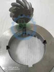 Ring and Pinion Gear Assembly RE271380 for John Deere 5103 5203 5210 5050E 5055D