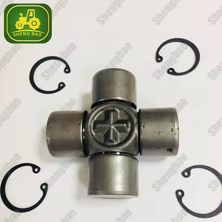 L100632 Cross and Bearing Assembly For Joint John Deere 210LE 310E 315D SE6320