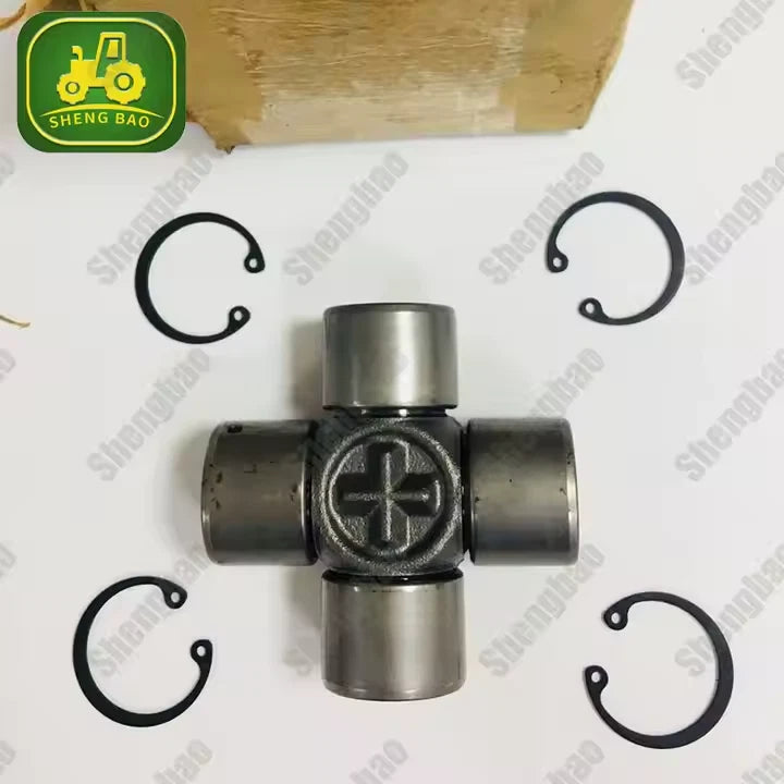 L100632 Cross and Bearing Assembly For Joint John Deere 210LE 310E 315D SE6320