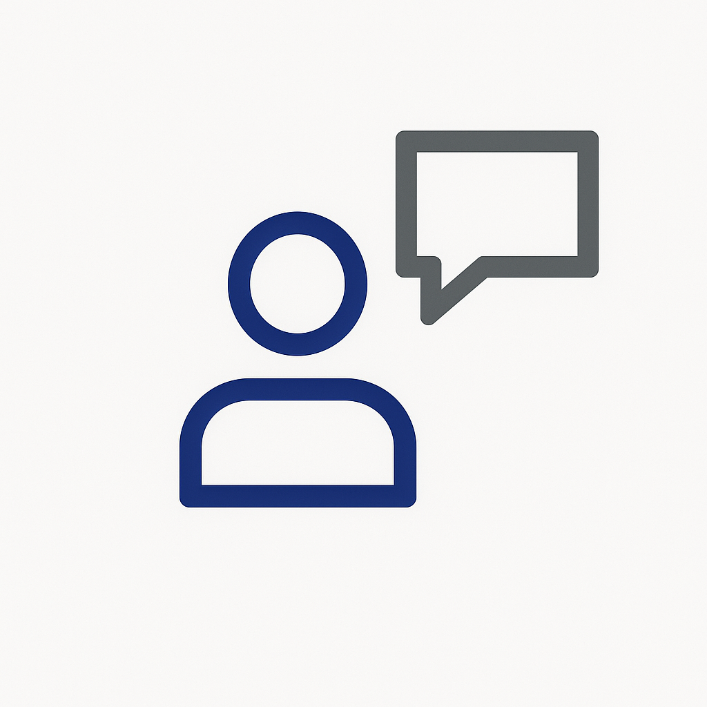 Customer Service Icon