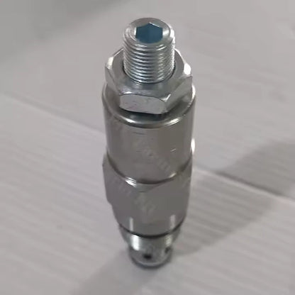 129842A2 282618A1 Pressure Relief Valve For CASE 570MXT 580M 580SL 590SL