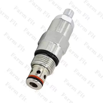 129842A2 282618A1 Pressure Relief Valve For CASE 570MXT 580M 580SL 590SL