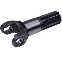 100554A1 Planetary Assembly Pinion Carrier * 1 85805981 LH Rotary Assembly Housing *1  85805997 drive shaft