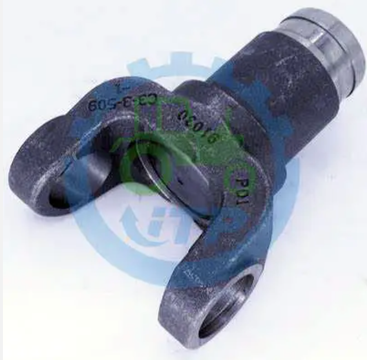 John Deere - AT179596 Universal Joint Yoke