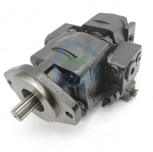 AT331223 Hydraulic Pump Fits For John Deere 310G 315SG 310SG 310SJ 315SK