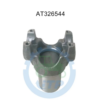 AT326544 AT177701 Suitable for John Deere 310J 310K 210K 210LE 210LJ 310E 310G Universal Joint Yoke