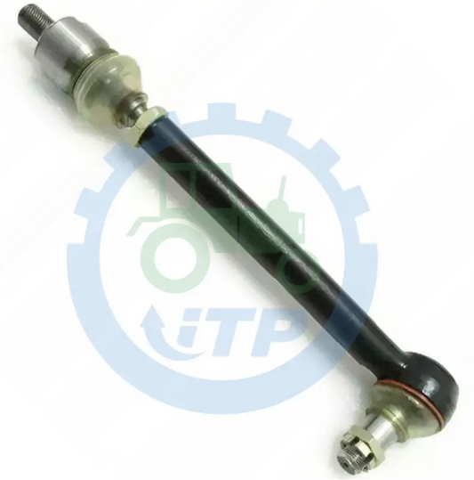 126/02253 12602253 Tie Rod Assembly Suitable for JCB3C 3CX 3D 3DX 4C 4CN 4CX Excavators