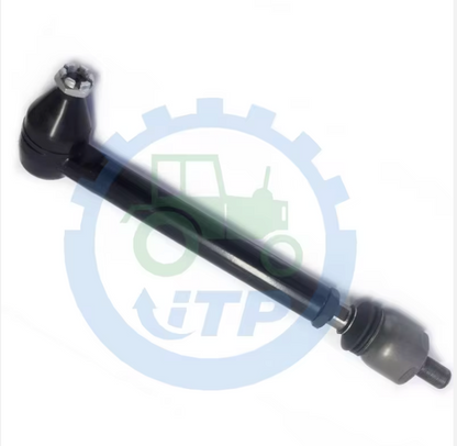 126/02253 12602253 Tie Rod Assembly Suitable for JCB3C 3CX 3D 3DX 4C 4CN 4CX Excavators