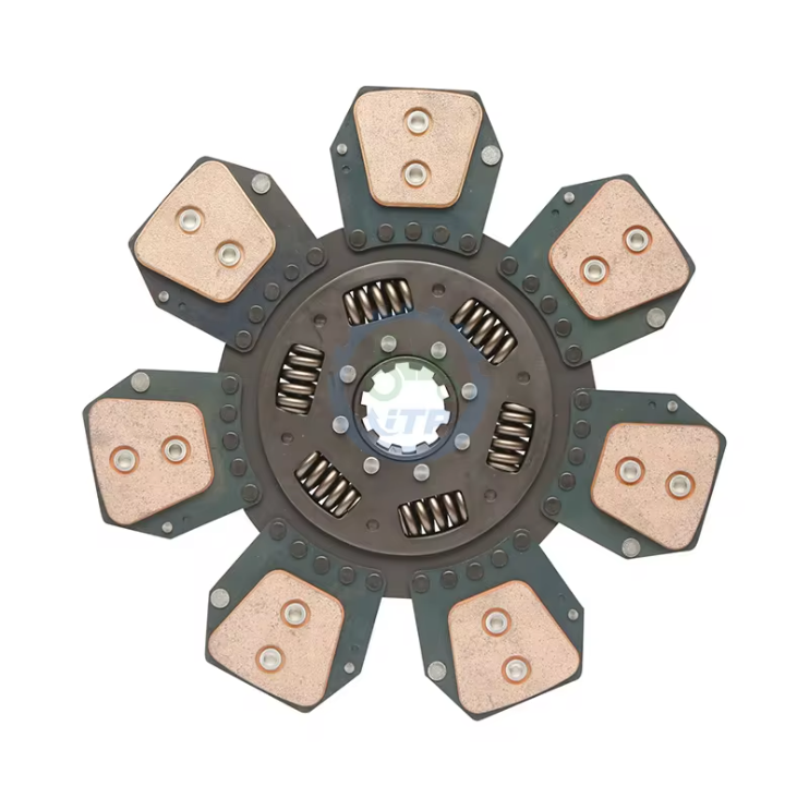 82011591 Clutch Disc Fits for NH Tractor 5000 7000 7700 7710 7600 6810 5900 7610