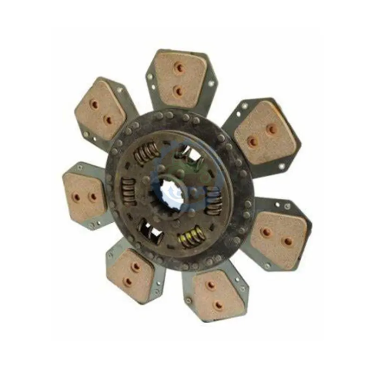 82011591 Clutch Disc Fits for NH Tractor 5000 7000 7700 7710 7600 6810 5900 7610